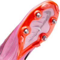Nike Mercurial Superfly Vapor 16 Elite Pro SG Herren Scary Good - pink/orange/schwarz