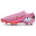Nike Mercurial Superfly Vapor 16 Elite Pro SG Herren Scary Good - pink/orange/schwarz