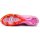 Nike Mercurial Superfly Vapor 16 Elite Pro SG Herren Scary Good - pink/orange/schwarz