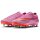 Nike Mercurial Superfly Vapor 16 Elite Pro SG Herren Scary Good - pink/orange/schwarz