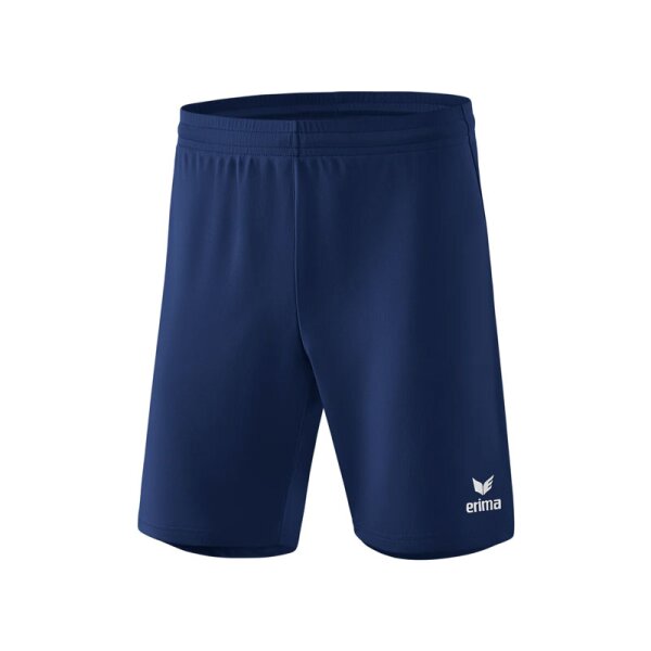 SV Bergfried Leverkusen x Erima Rio 2.0 Shorts Herren - new navy
