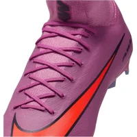 Nike Mercurial Superfly 10 Club Pro FG Herren Scary Good - pink/orange/schwarz