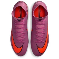 Nike Mercurial Superfly 10 Club Pro FG Herren Scary Good - pink/orange/schwarz