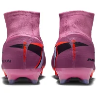 Nike Mercurial Superfly 10 Club Pro FG Herren Scary Good - pink/orange/schwarz