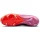 Nike Mercurial Superfly 10 Club Pro FG Herren Scary Good - pink/orange/schwarz