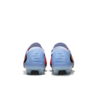 Nike Phantom 6 Low Elite FG Herren Scary Good - hellblau/rot/schwarz