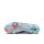 Nike Phantom 6 Low Elite FG Herren Scary Good - hellblau/rot/schwarz