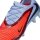 Nike Phantom 6 Low Elite FG Herren Scary Good - hellblau/rot/schwarz