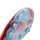 Nike Phantom 6 Low Elite FG Herren Scary Good - hellblau/rot/schwarz