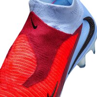 Nike Phantom 6 High Elite FG Herren Scary Good - hellblau/rot/schwarz