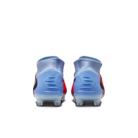 Nike Phantom 6 High Elite FG Herren Scary Good - hellblau/rot/schwarz