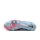 Nike Phantom 6 High Elite FG Herren Scary Good - hellblau/rot/schwarz