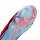 Nike Phantom 6 High Elite FG Herren Scary Good - hellblau/rot/schwarz