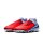 Nike Phantom 6 High Elite FG Herren Scary Good - hellblau/rot/schwarz