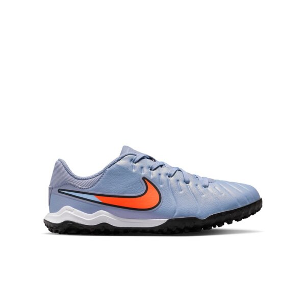Nike Phantom 6 Low Pro FG Herren - hellblau/rot/schwarz