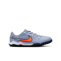 Nike Phantom 6 Low Pro FG Herren - hellblau/rot/schwarz