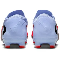 Nike Phantom 6 Low Pro FG Herren Scary Good - hellblau/rot/schwarz