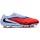 Nike Phantom 6 Low Pro FG Herren Scary Good - hellblau/rot/schwarz