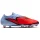 Nike Phantom 6 Low Pro FG Herren Scary Good - hellblau/rot/schwarz