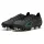 Puma Ultra 6 Pro FG/AG Herren - schwarz/grün