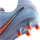 Nike Tiempo Legend 10 Academy FG/MG Kinder Scary Good - hellblau/orange/schwarz