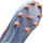 Nike Tiempo Legend 10 Academy FG/MG Kinder Scary Good - hellblau/orange/schwarz