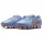Nike Tiempo Legend 10 Academy FG/MG Kinder Scary Good - hellblau/orange/schwarz