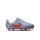Nike Tiempo Legend 10 Club FG/MG Kinder Scary Good - hellblau/orange/schwarz