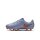 Nike Tiempo Legend 10 Club FG/MG Kinder Scary Good - hellblau/orange/schwarz