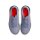 Nike Tiempo Legend 10 Club TF Kinder Scary Good - hellblau/orange/schwarz