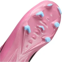 Nike Mercurial Vapor 16 Academy FG/MG Kinder Scary Good - pink/orange/schwarz