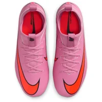 Nike Mercurial Vapor 16 Academy FG/MG Kinder Scary Good - pink/orange/schwarz