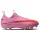 Nike Mercurial Vapor 16 Academy FG/MG Kinder Scary Good - pink/orange/schwarz