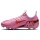 Nike Mercurial Vapor 16 Academy FG/MG Kinder Scary Good - pink/orange/schwarz