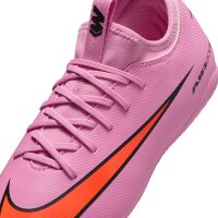 Nike Mercurial Vapor 16 Academy AG Kinder Scary Good - pink/orange/schwarz