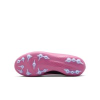 Nike Mercurial Vapor 16 Academy AG Kinder Scary Good - pink/orange/schwarz