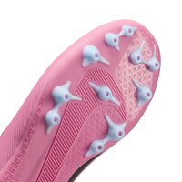 Nike Mercurial Vapor 16 Academy AG Kinder Scary Good - pink/orange/schwarz