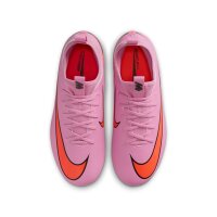 Nike Mercurial Vapor 16 Academy AG Kinder Scary Good - pink/orange/schwarz
