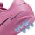 Nike Mercurial Vapor 16 Academy AG Kinder Scary Good - pink/orange/schwarz