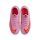 Nike Mercurial Vapor 16 Academy AG Kinder Scary Good - pink/orange/schwarz