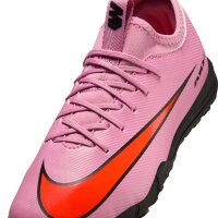 Nike Mercurial Vapor 16 Academy TF Kinder Scary Good - pink/orange/schwarz