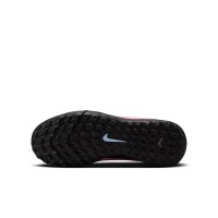 Nike Mercurial Vapor 16 Academy TF Kinder Scary Good - pink/orange/schwarz