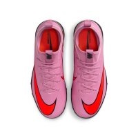 Nike Mercurial Vapor 16 Academy TF Kinder Scary Good - pink/orange/schwarz