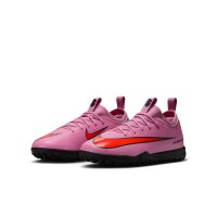 Nike Mercurial Vapor 16 Academy TF Kinder Scary Good - pink/orange/schwarz