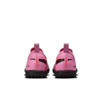 Nike Mercurial Vapor 16 Academy TF Kinder Scary Good - pink/orange/schwarz