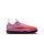 Nike Mercurial Vapor 16 Academy TF Kinder Scary Good - pink/orange/schwarz
