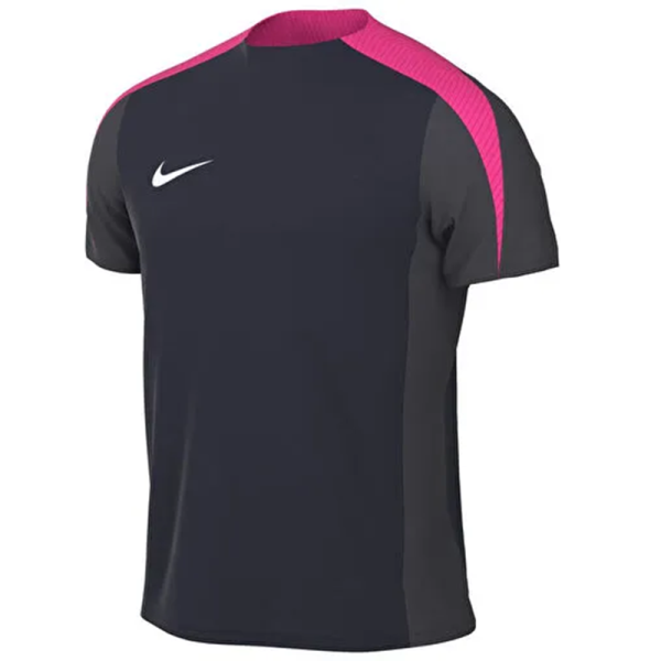 Nike Strike 24 Trainingstrikot Herren - navy/grau/pink