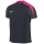 Nike Strike 24 Trainingstrikot Herren - navy/grau/pink