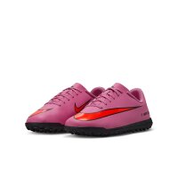 Nike Mercurial Vapor 16 Club TF Kinder Scary Good - pink/orange/schwarz