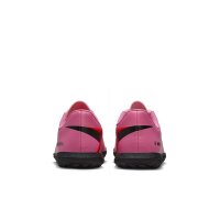 Nike Mercurial Vapor 16 Club TF Kinder Scary Good - pink/orange/schwarz